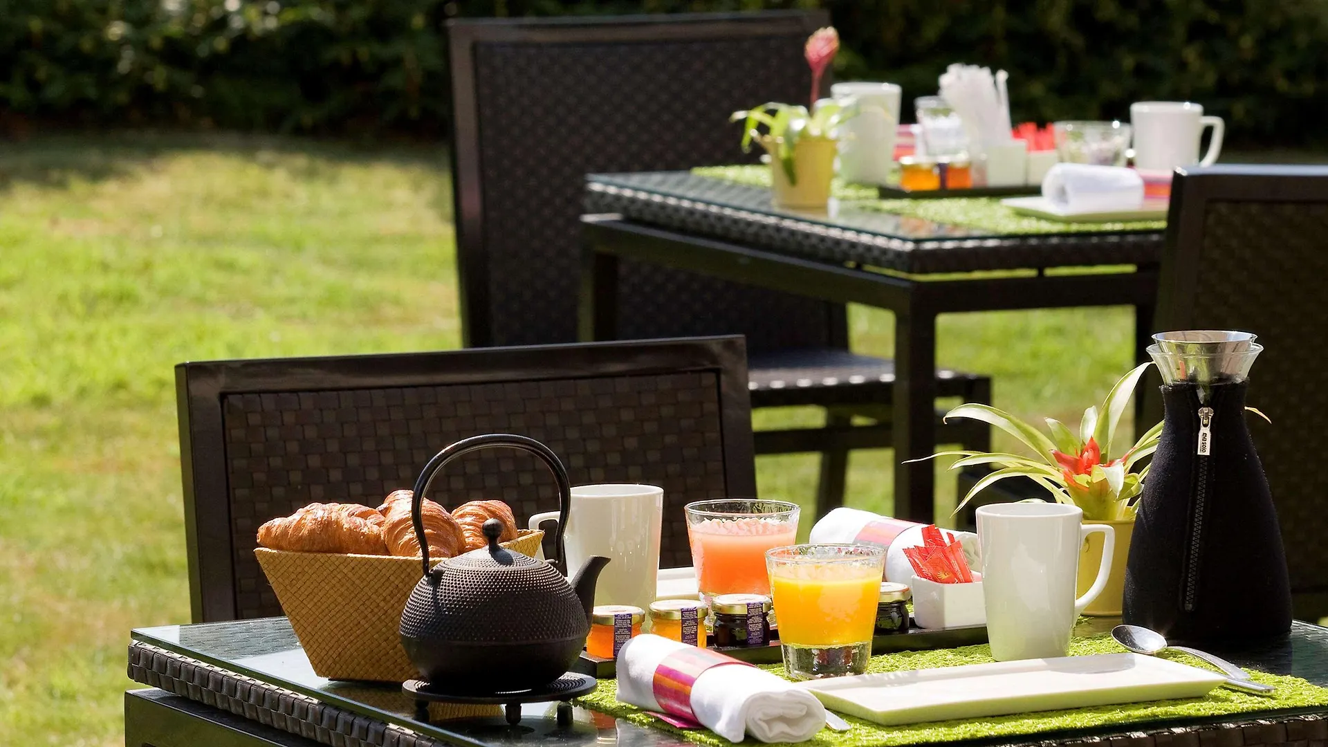 Hotel Pullman Toulouse Airport Blagnac