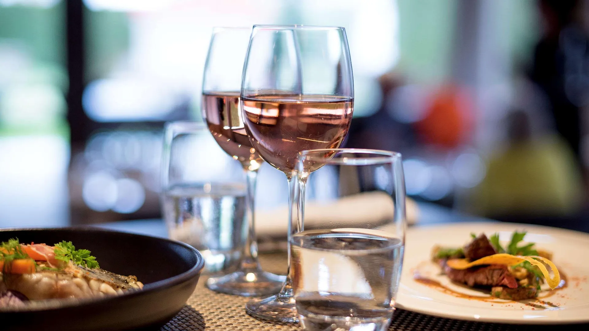 Pullman Toulouse Airport Hotel Blagnac