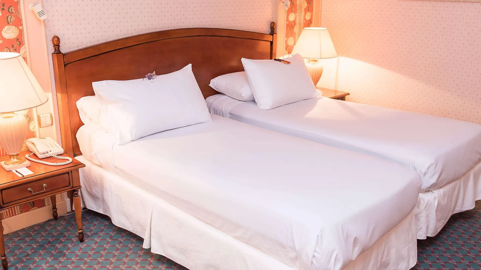 Hotel Pullman Toulouse Airport Blagnac