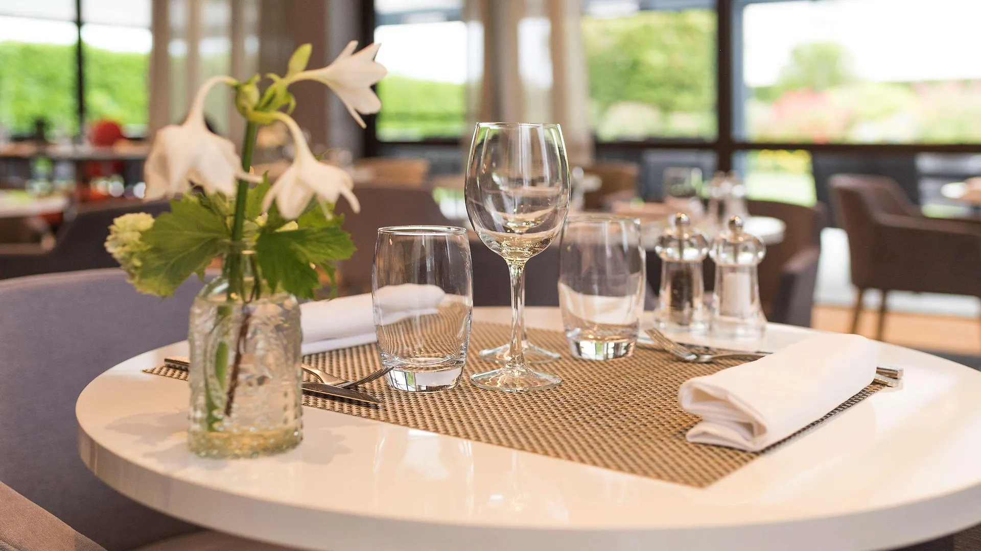 Hotel Pullman Toulouse Airport Blagnac
