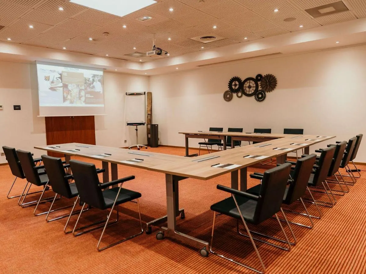 Hotel Pullman Toulouse Airport Blagnac