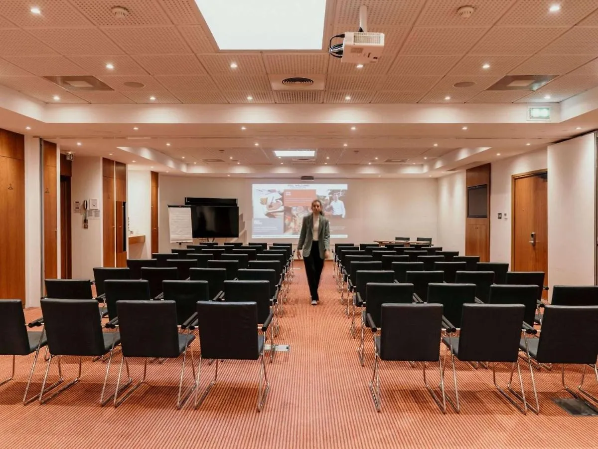 Hotel Pullman Toulouse Airport Blagnac