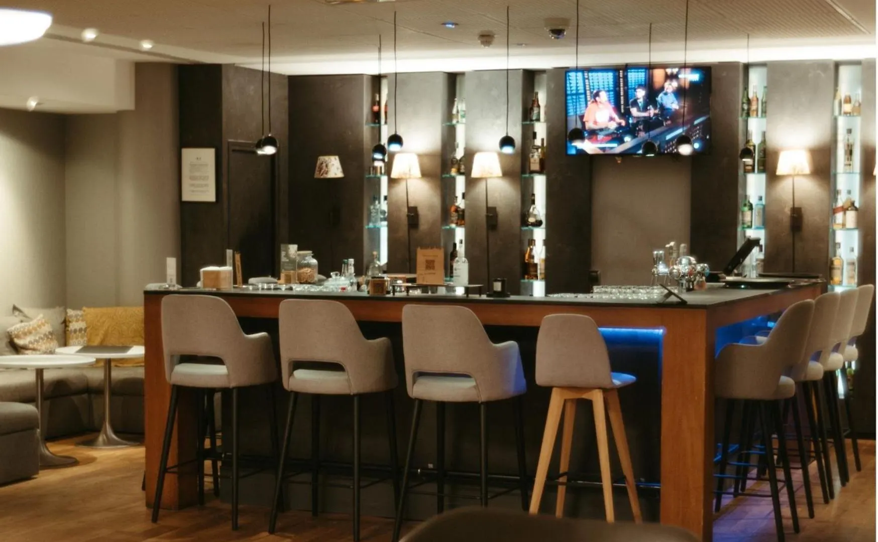 Pullman Toulouse Airport Hotel Blagnac