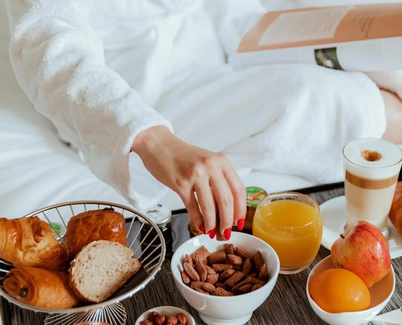 Pullman Toulouse Airport Hotel Blagnac 4*,