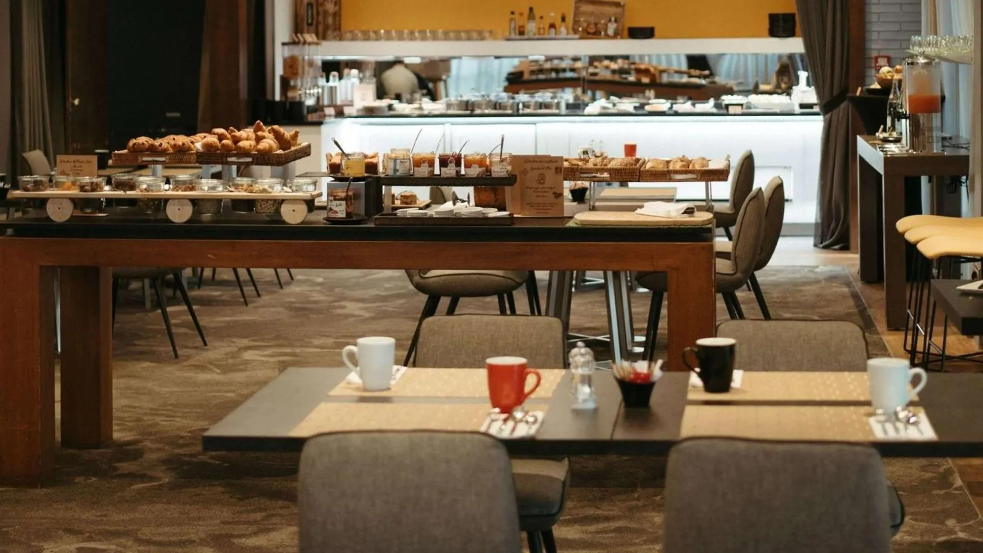 Hotel Pullman Toulouse Airport Blagnac