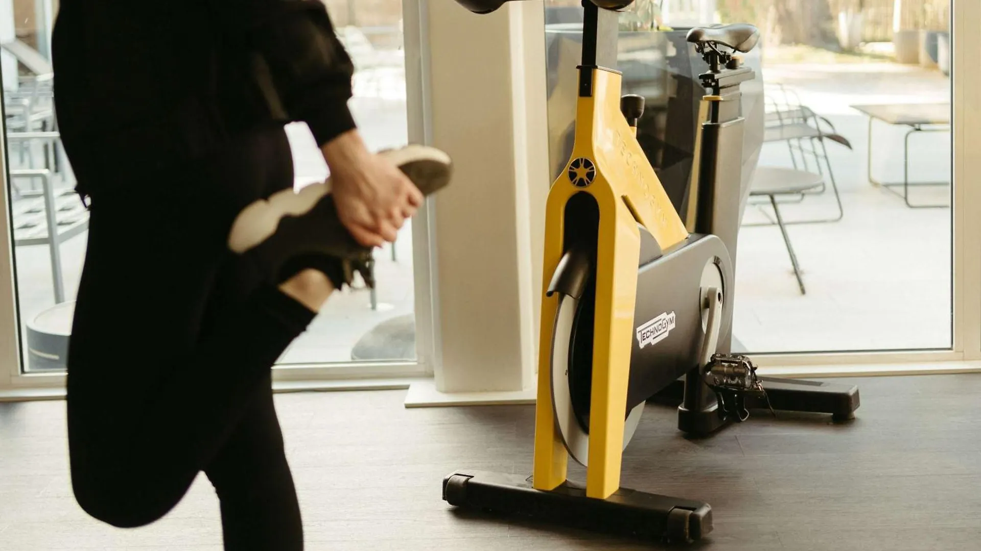 Pullman Toulouse Airport Hotel Blagnac