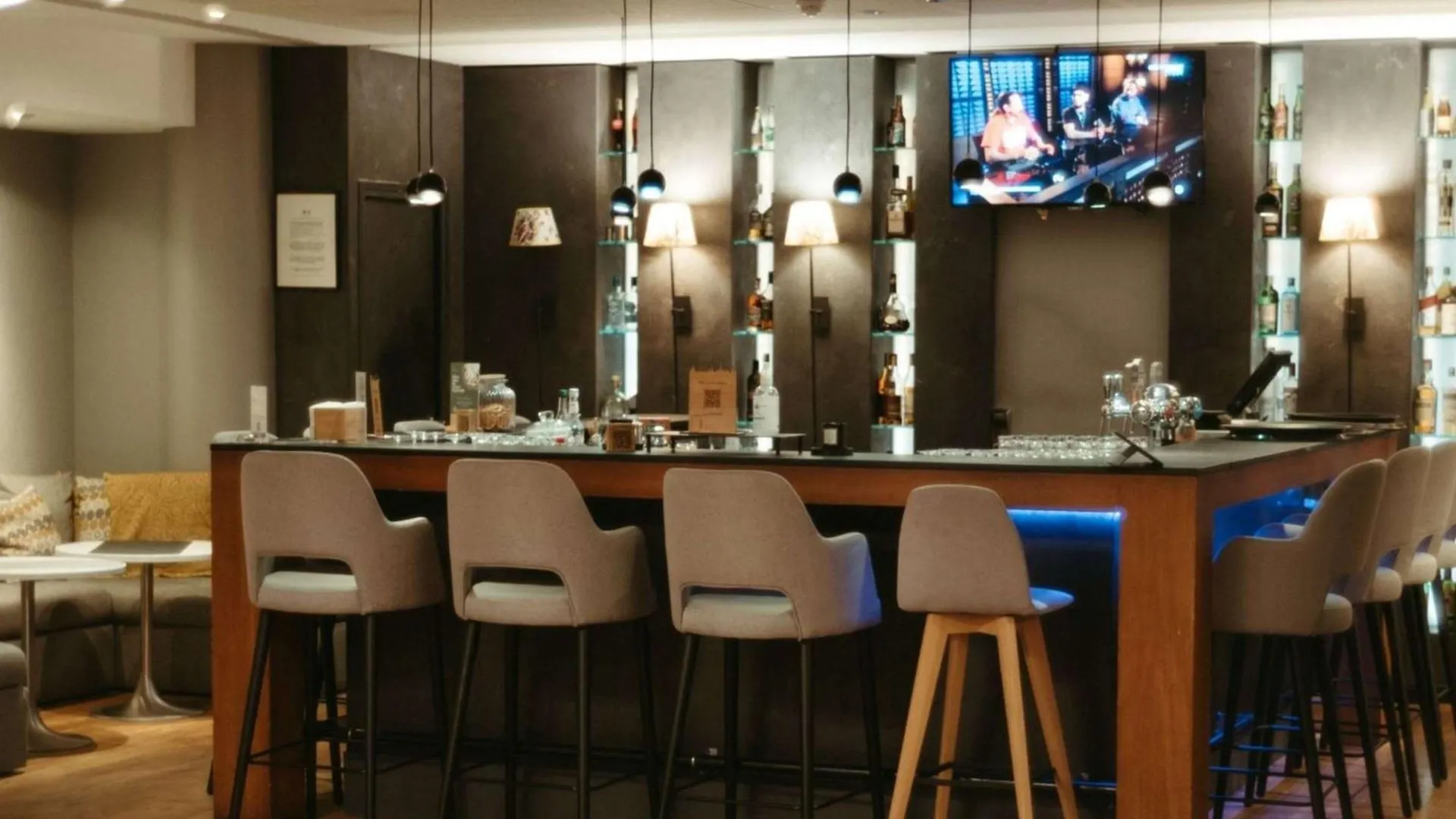 ****  Pullman Toulouse Airport Hotel Blagnac France