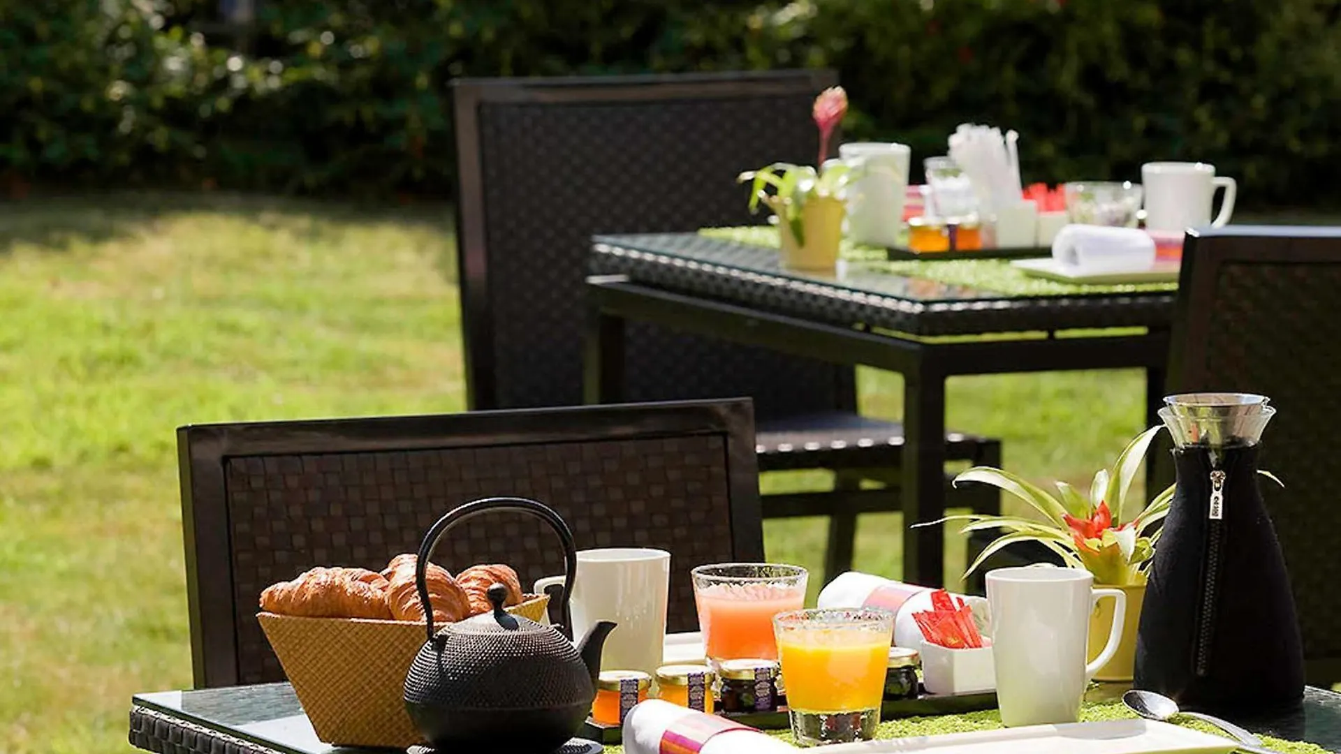 Hotel Pullman Toulouse Airport Blagnac 4*,