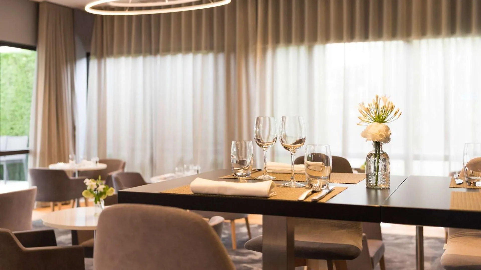 Hotel Pullman Toulouse Airport Blagnac