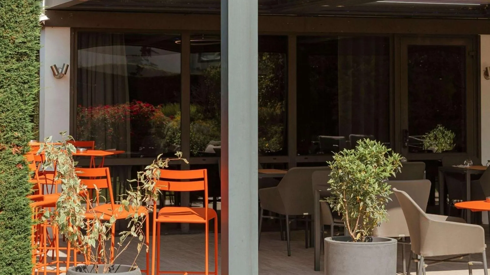 Hotel Pullman Toulouse Airport Blagnac