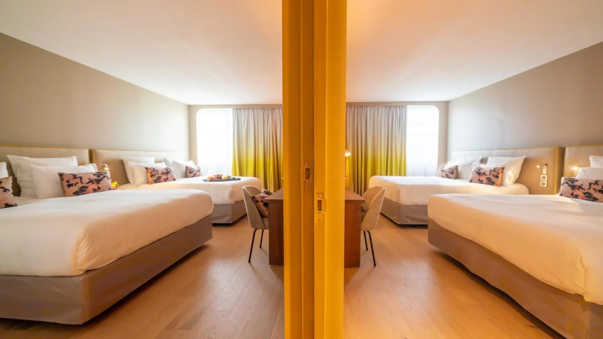 Pullman Toulouse Airport Hotel Blagnac
