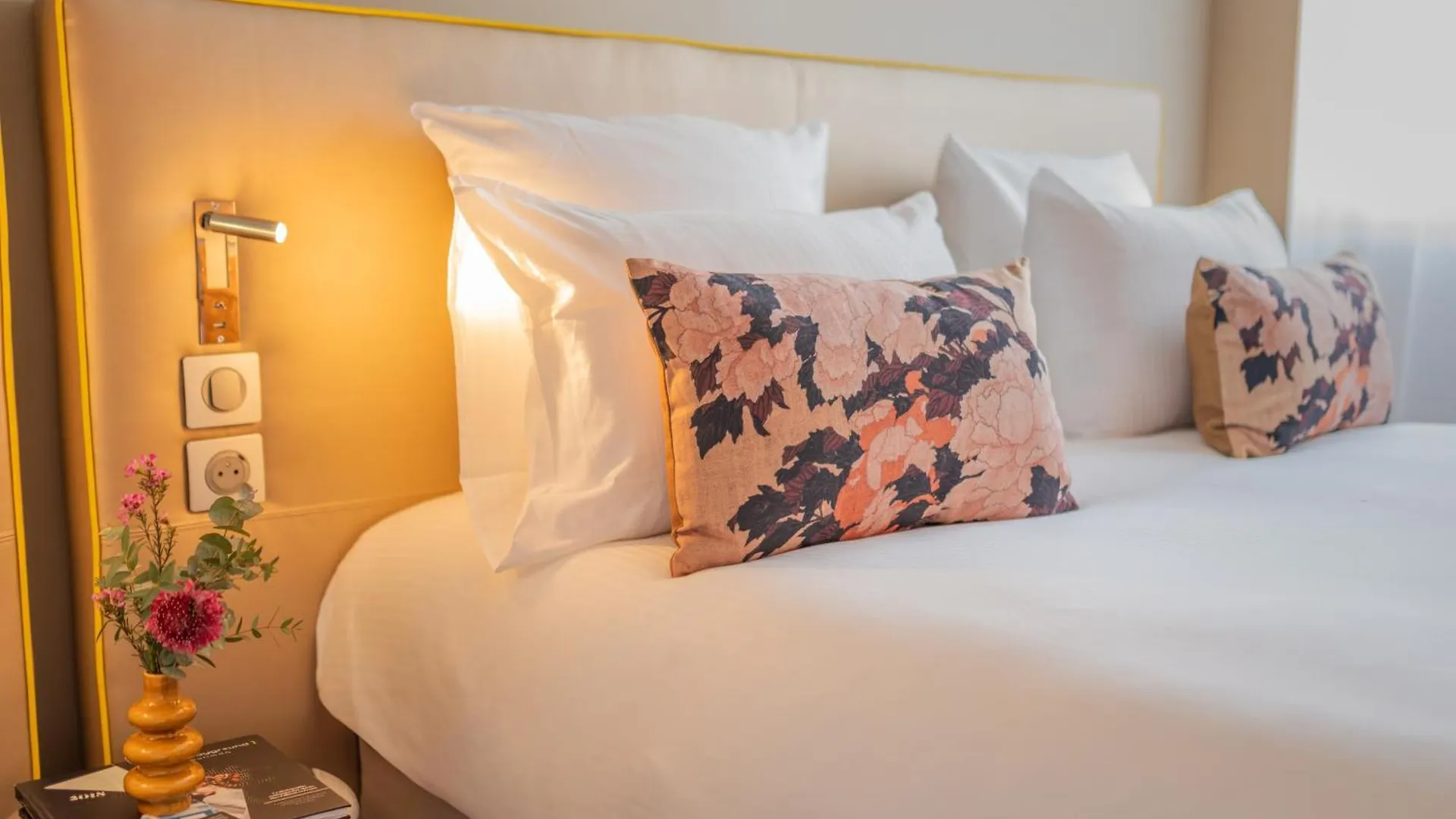 Pullman Toulouse Airport Hotel Blagnac