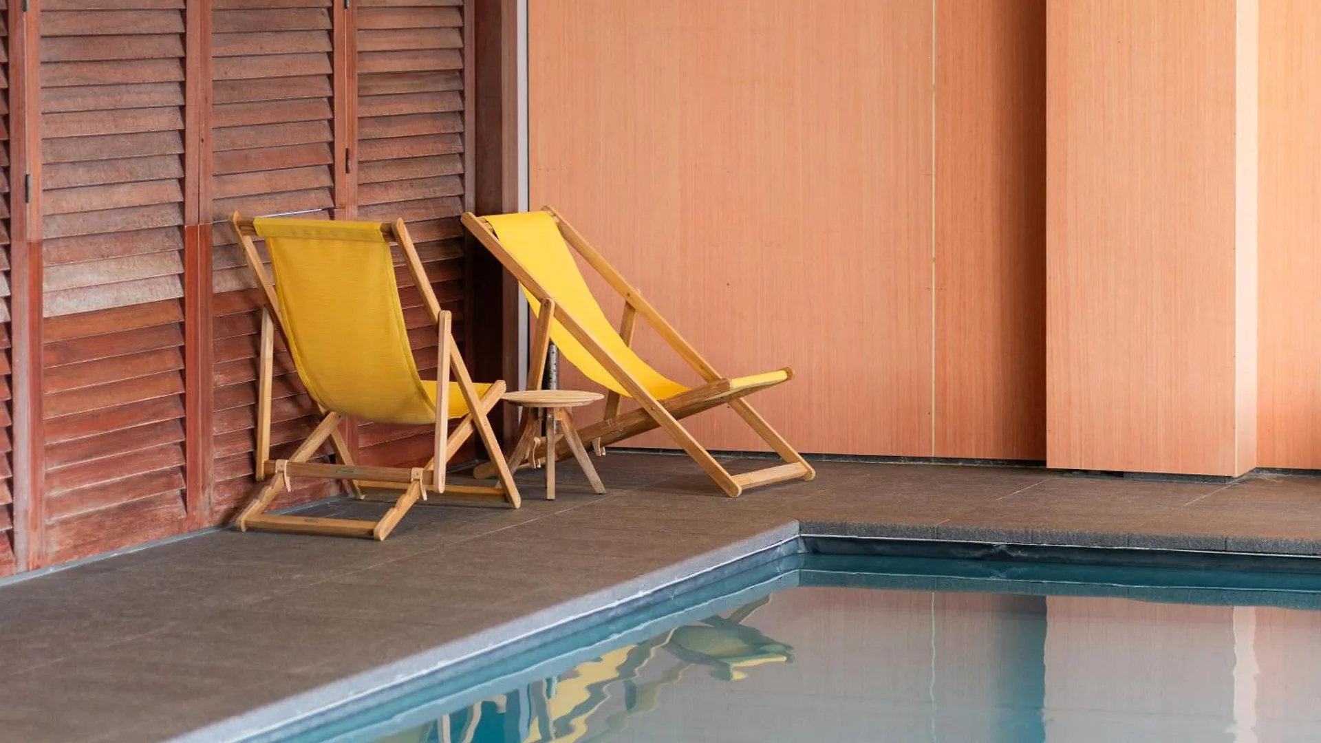 Hotel Pullman Toulouse Airport Blagnac