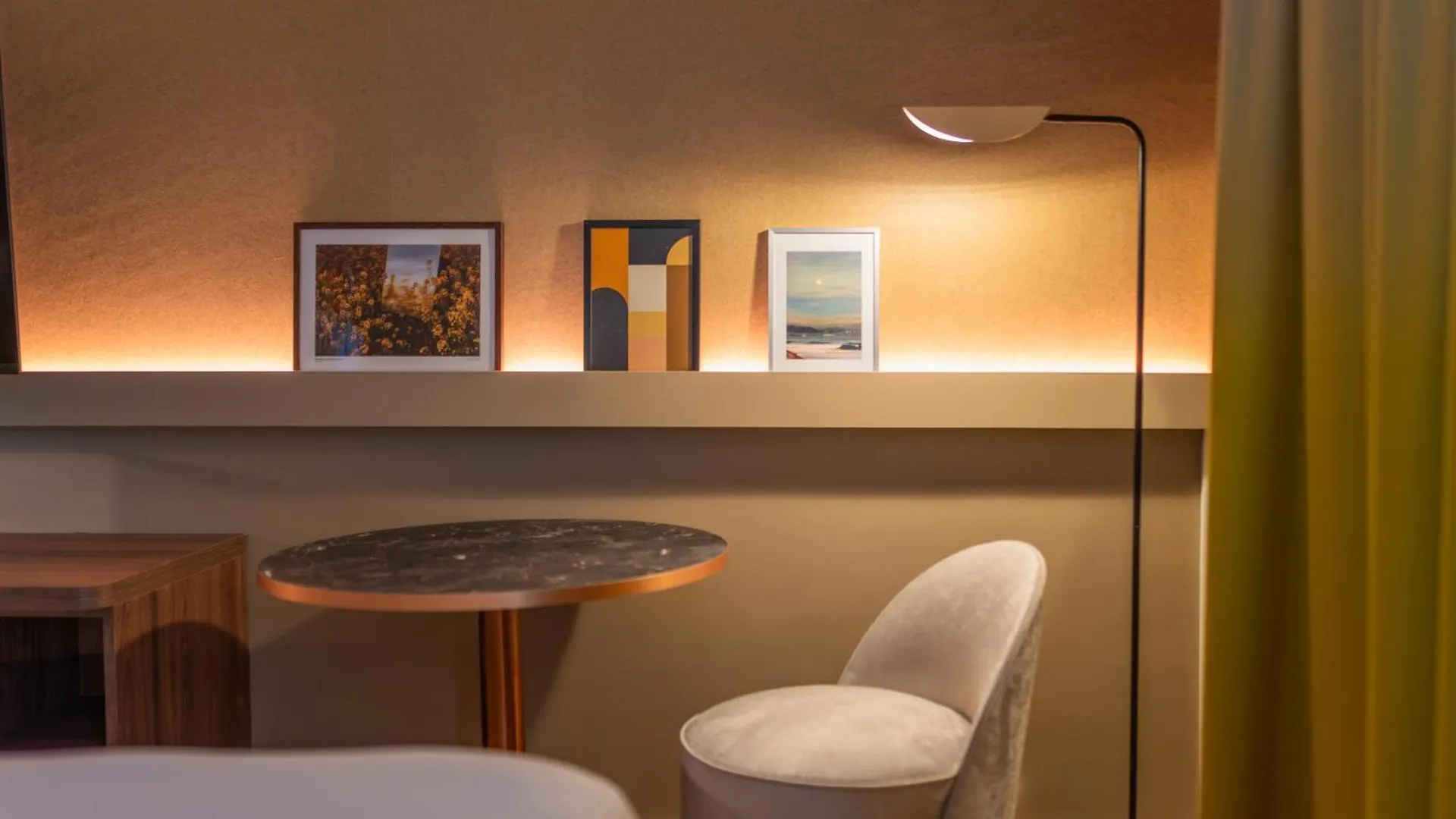 Pullman Toulouse Airport Hotel Blagnac