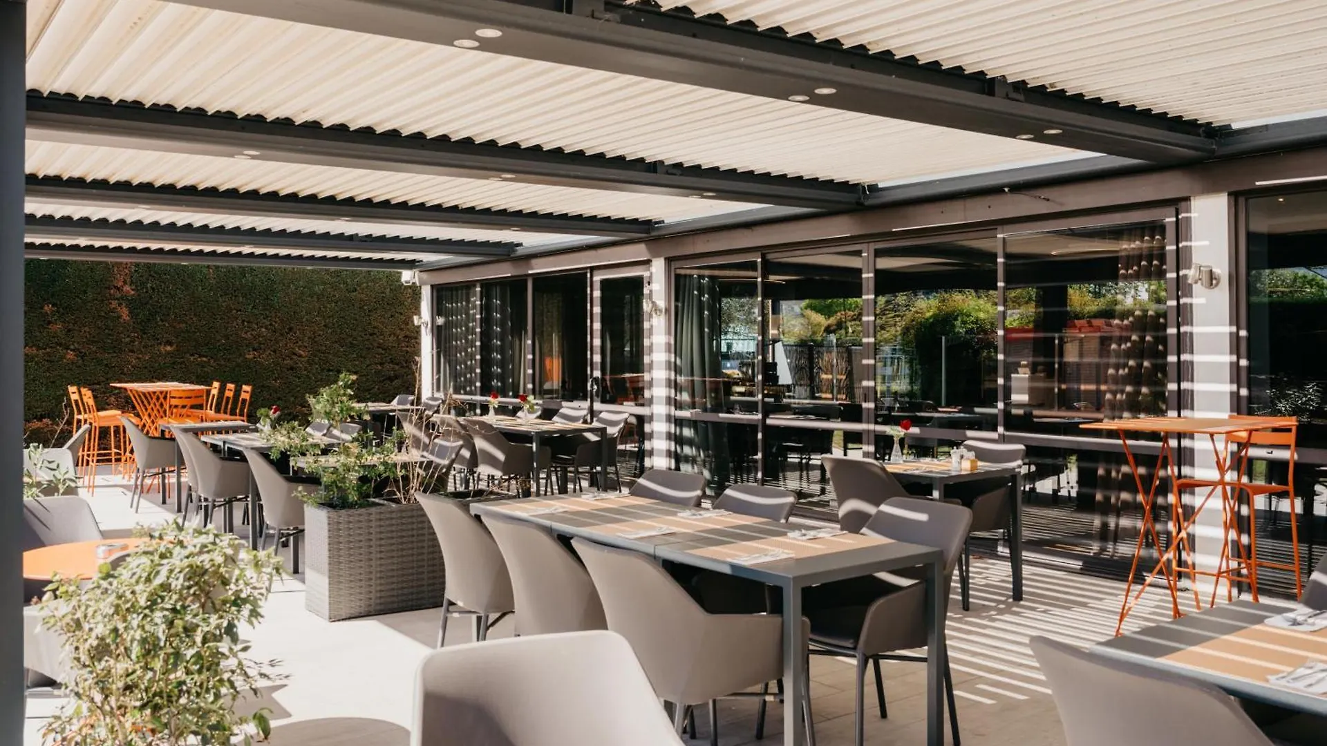****  Pullman Toulouse Airport Hotel Blagnac France