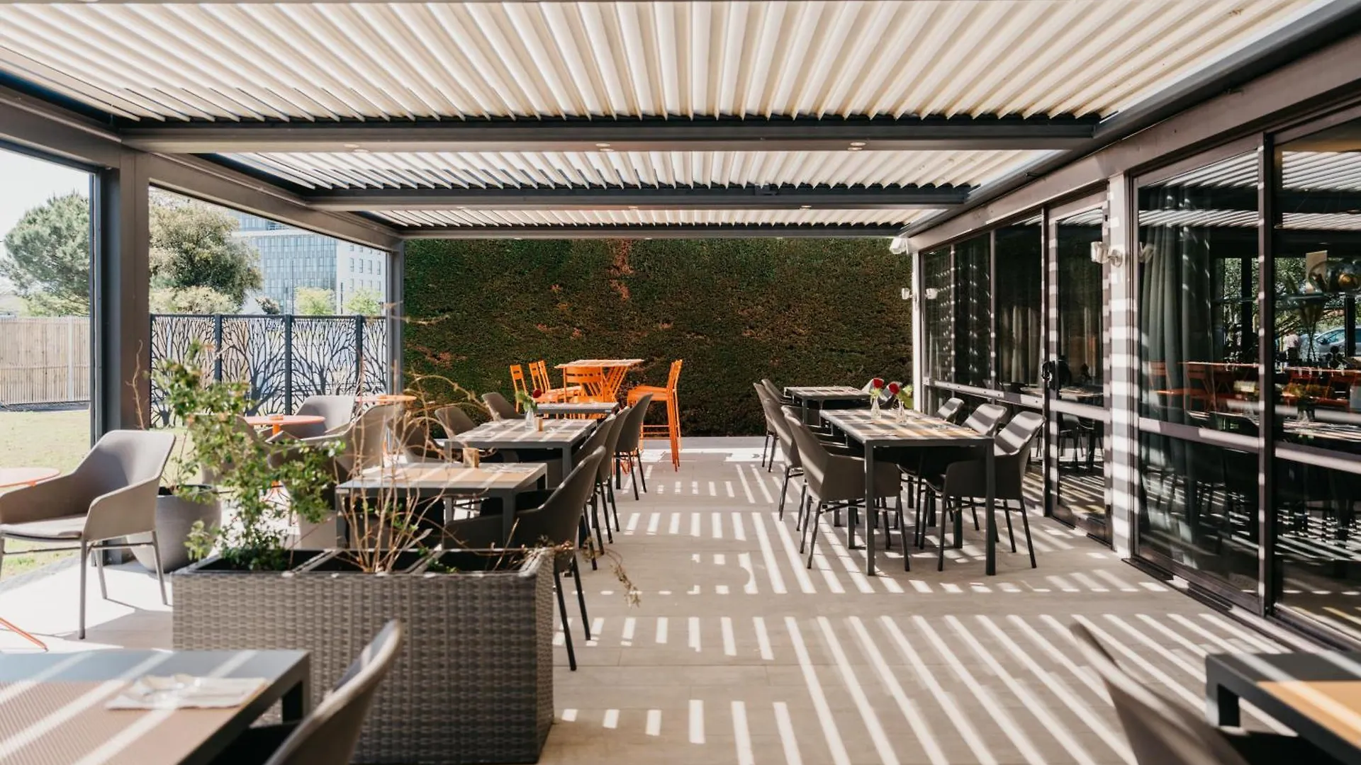 ****  Pullman Toulouse Airport Hotel Blagnac France