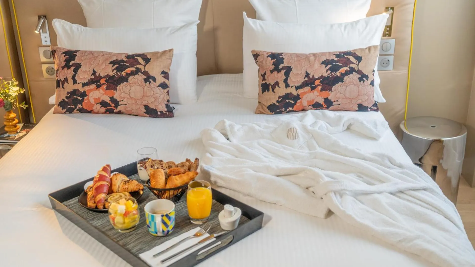 Pullman Toulouse Airport Hotel Blagnac