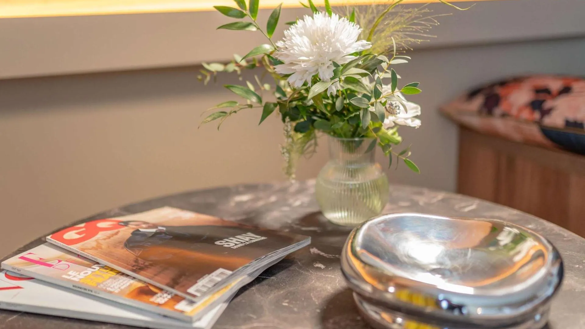 Pullman Toulouse Airport Hotel Blagnac