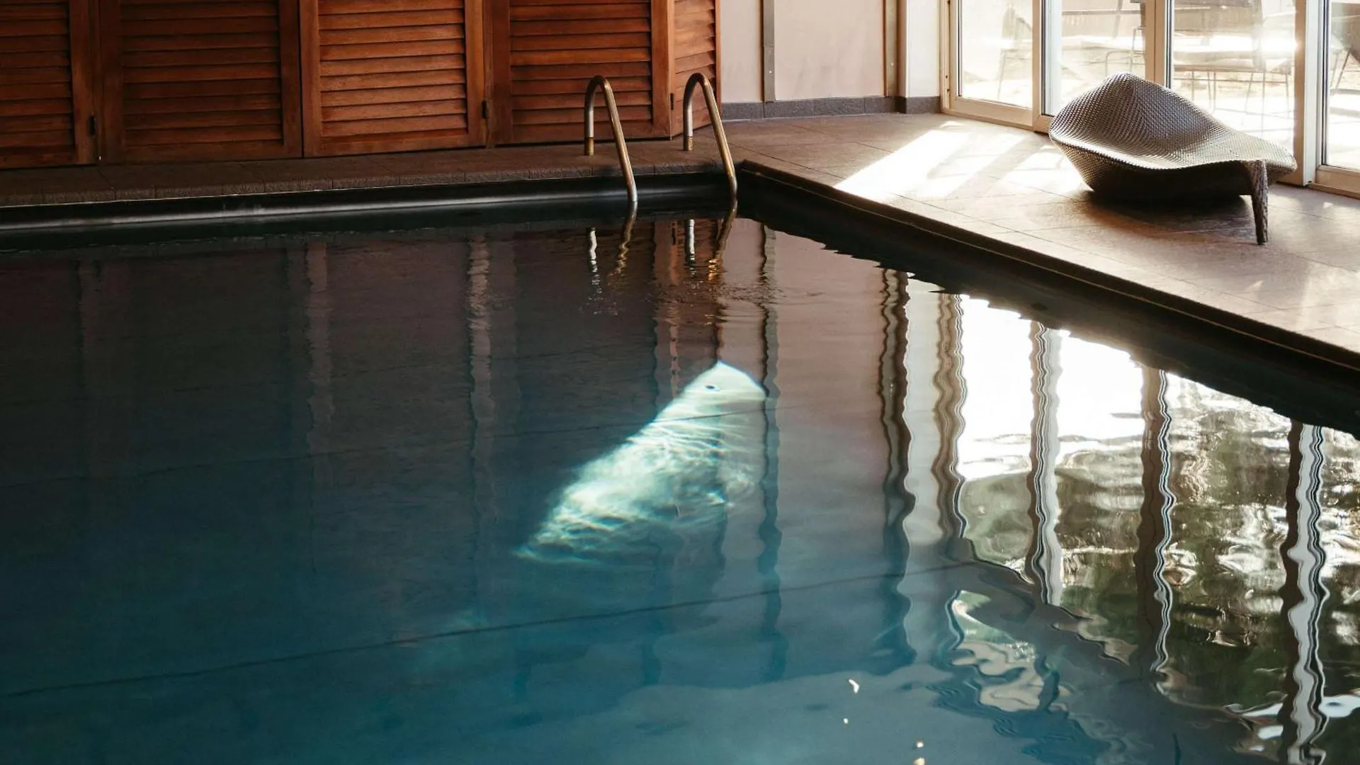 Hotel Pullman Toulouse Airport Blagnac