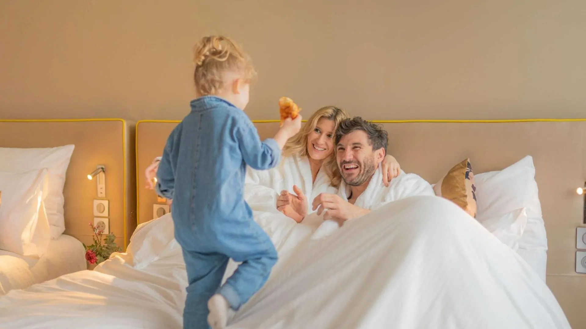 Pullman Toulouse Airport Hotel Blagnac