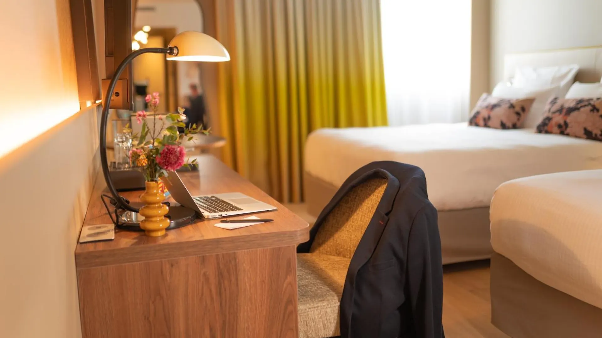 Hotel Pullman Toulouse Airport Blagnac