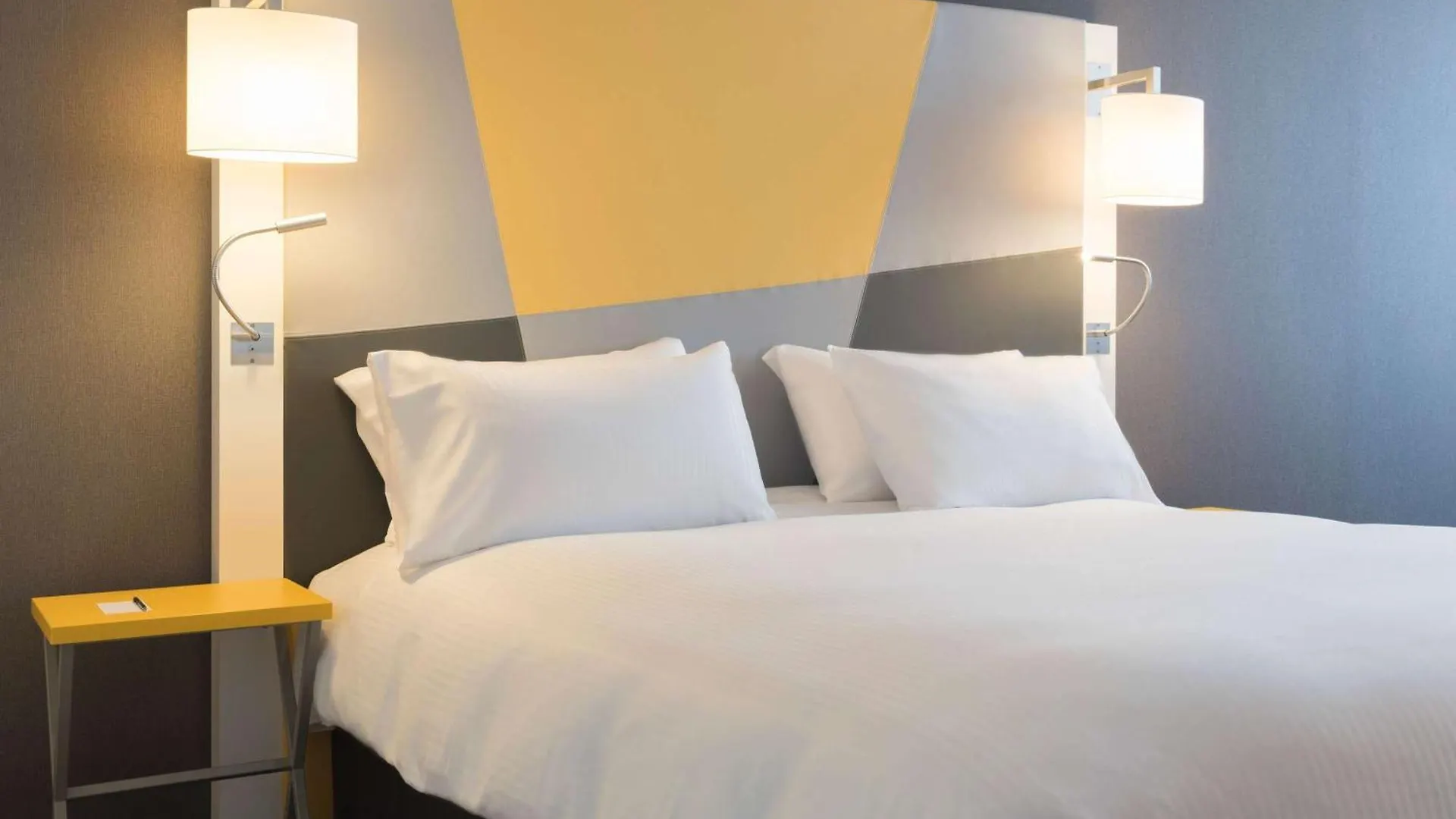 Pullman Toulouse Airport Hotel Blagnac