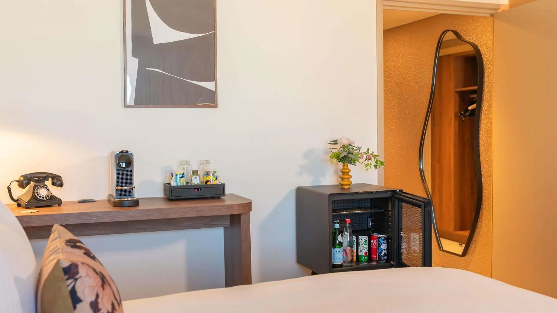 Pullman Toulouse Hotel Blagnac