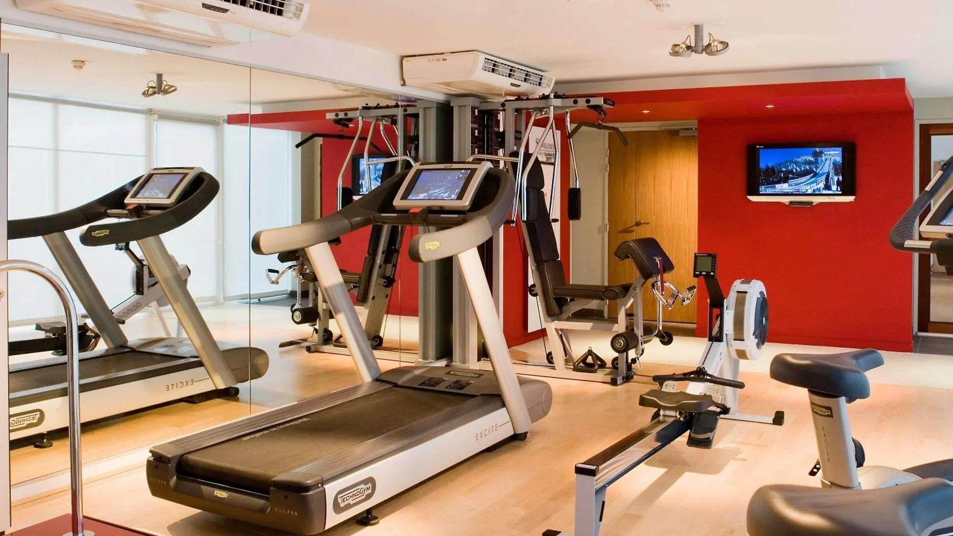Hotel Pullman Toulouse Blagnac