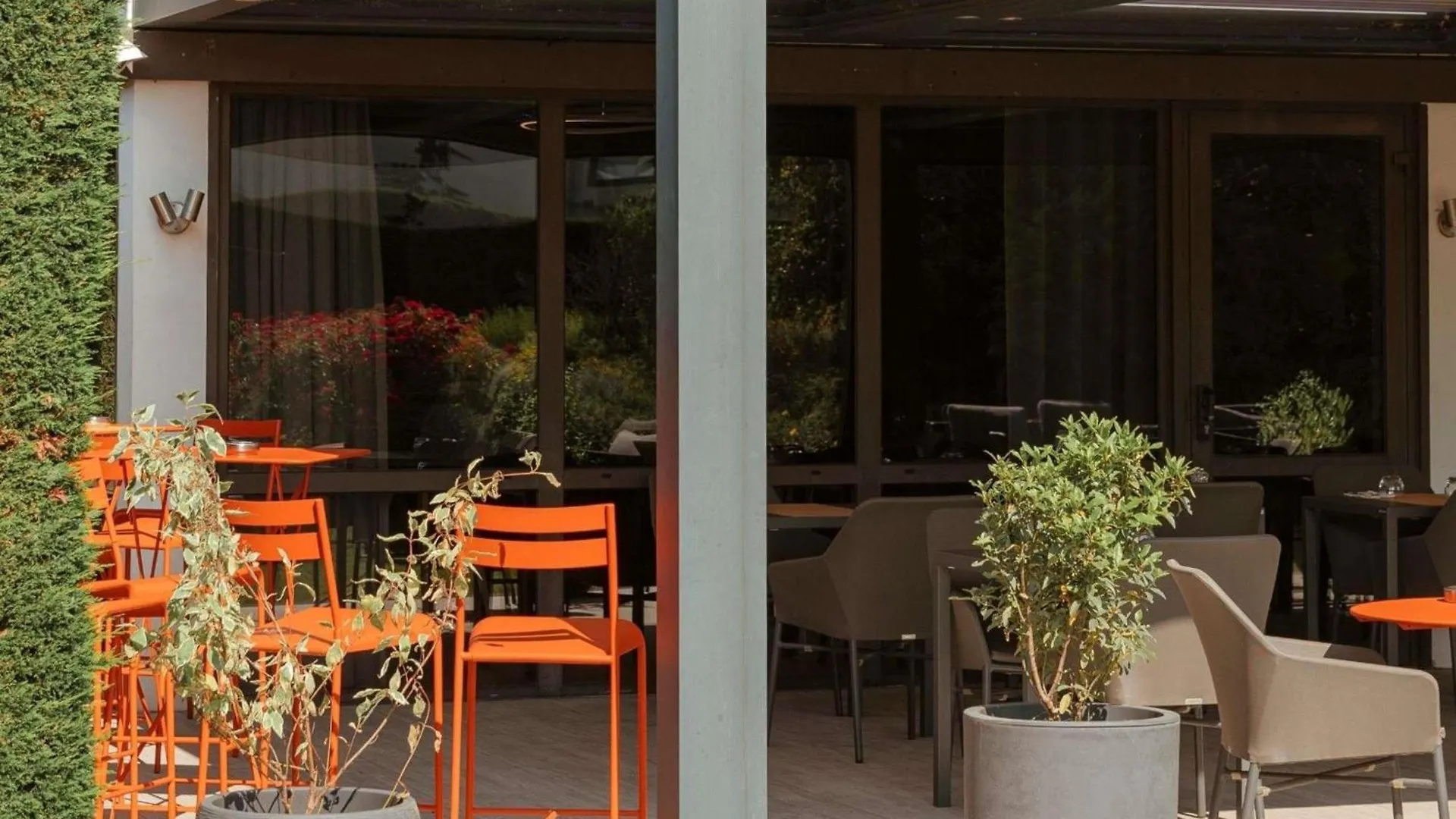 Pullman Toulouse Hotel Blagnac