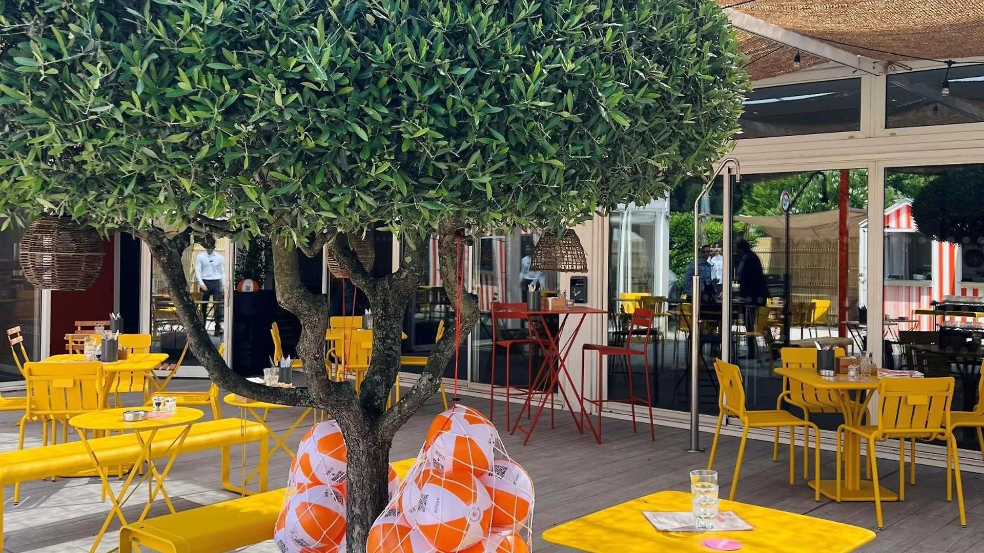 Hotel Pullman Toulouse Blagnac