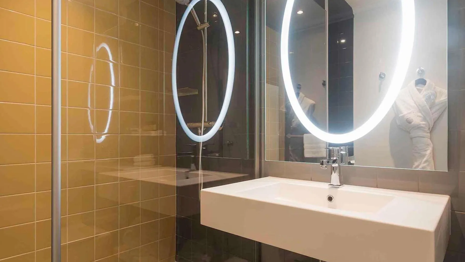 Hotel Pullman Toulouse Blagnac