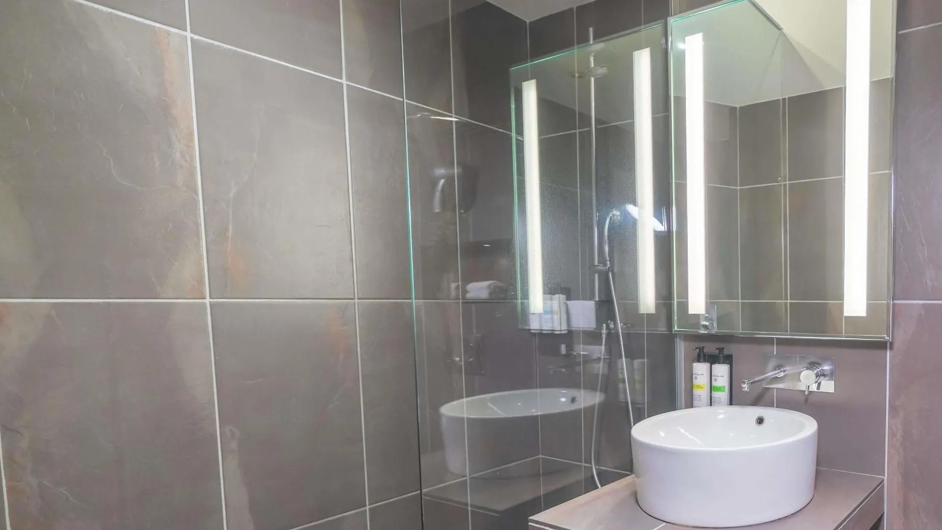 Hotel Pullman Toulouse Blagnac