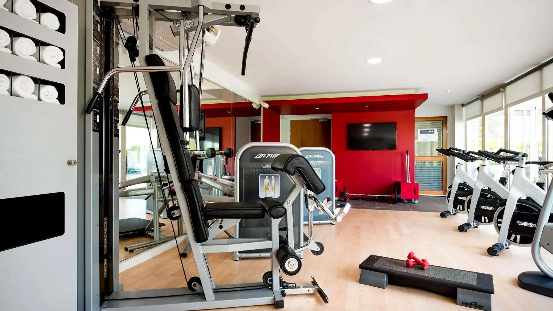 ****  Hotel Pullman Toulouse Blagnac Frankreich