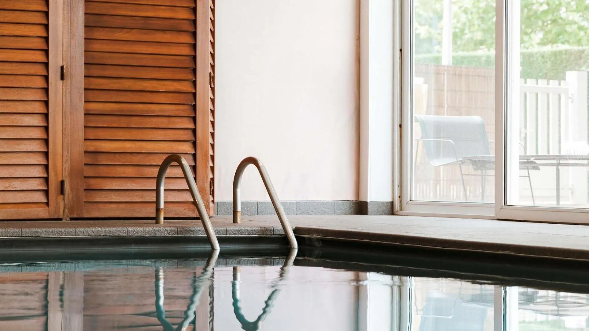 Hotel Pullman Toulouse Blagnac