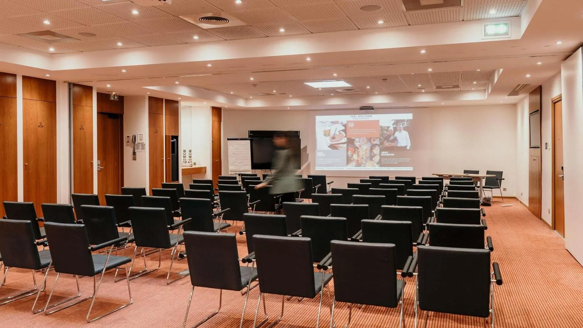 Hotel Pullman Toulouse Blagnac