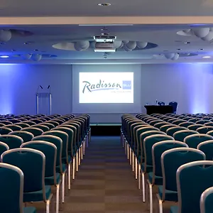 Radisson Blu Toulouse Airport Hotel