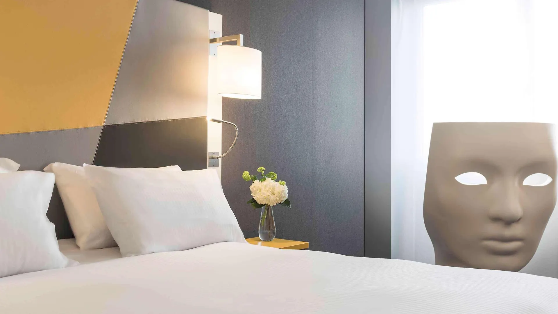 ****  Pullman Toulouse Airport Hotel Blagnac France