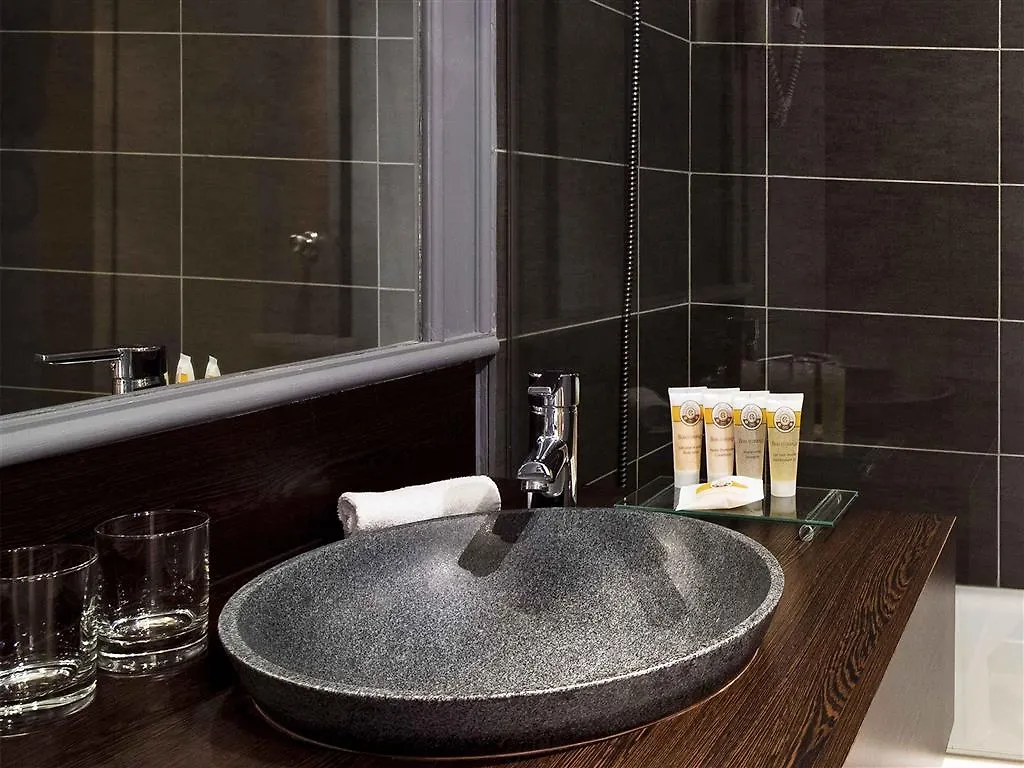 Pullman Toulouse Airport Hotel Blagnac 4*,