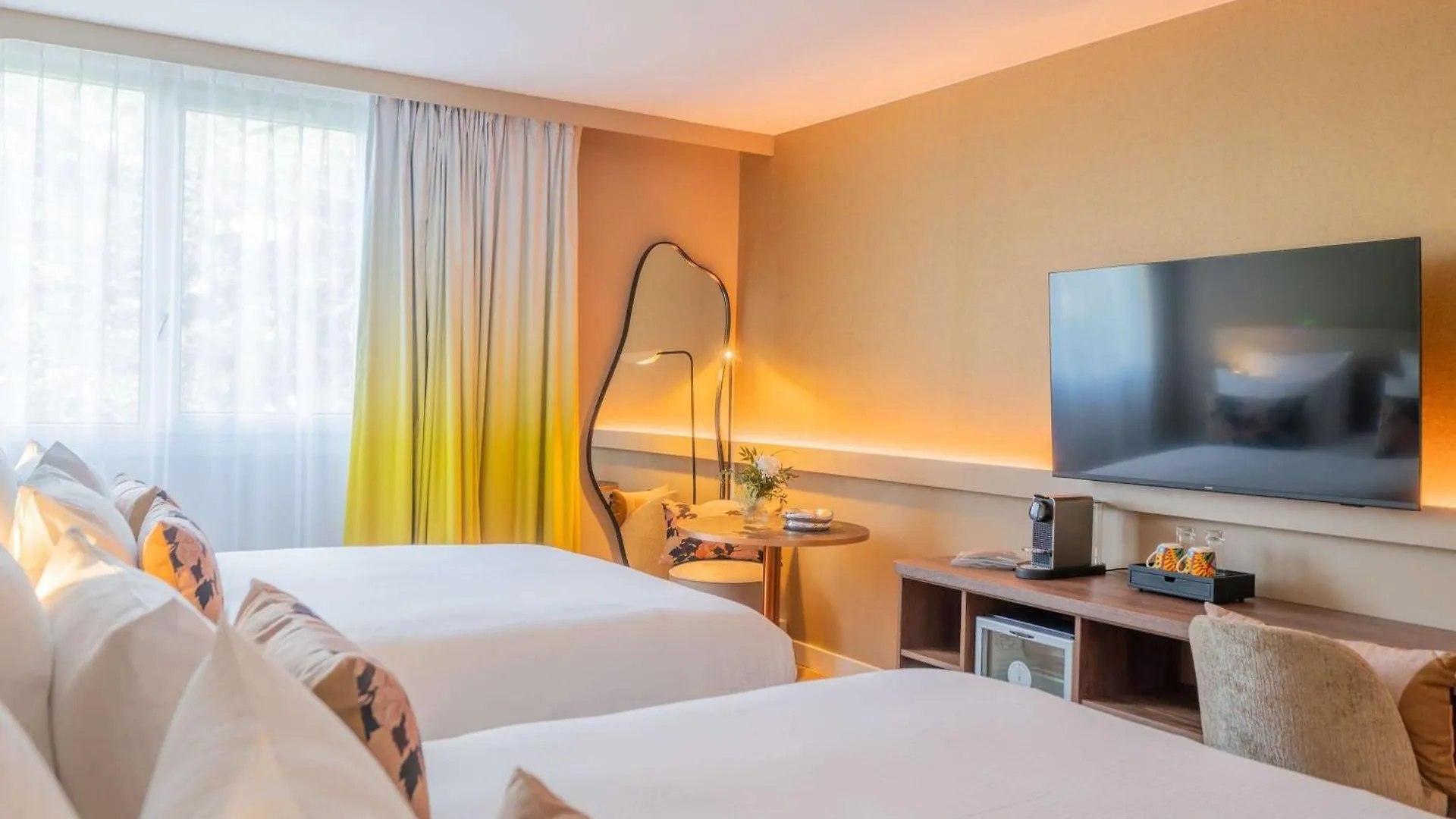 ****  Pullman Toulouse Airport Hotel Blagnac France